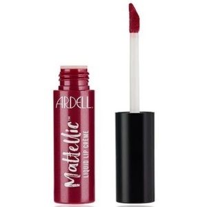 🔥5/$25🔥Ardell Mattellic Liquid Lip Creme - Jaw Dropper